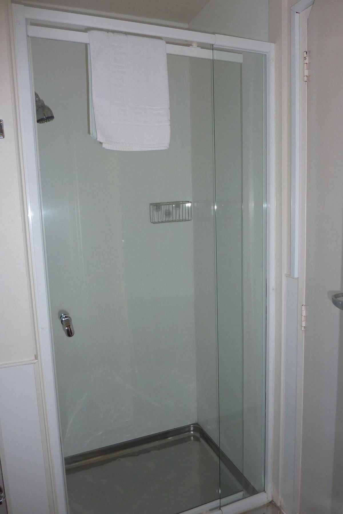 Colonial Inn Motel Christchurch Bagian luar foto